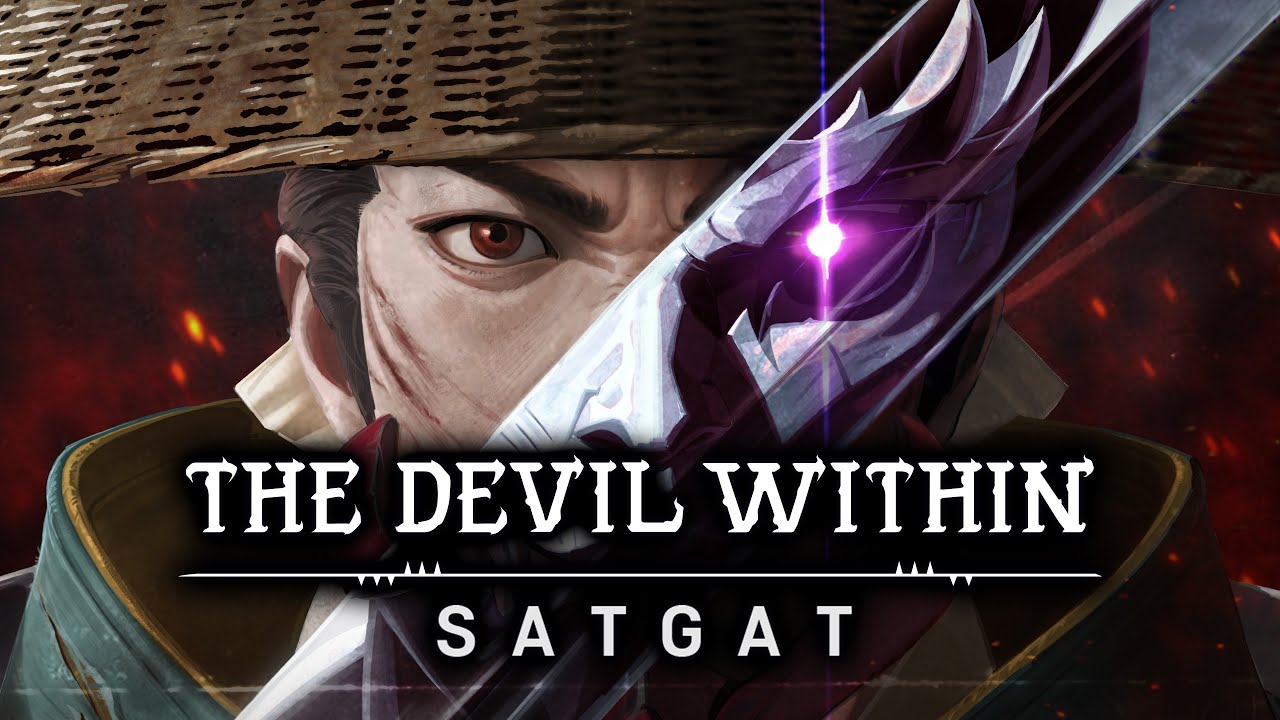 Launch Trailer | The Devil Within: Satgat