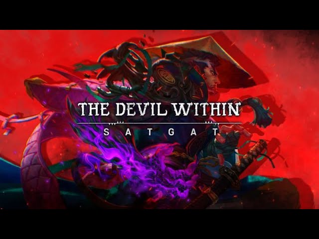 Early Access Launch! | The Devil Within: Satgat